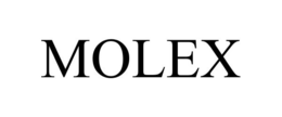 MOLEX trademark