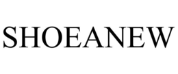SHOEANEW trademark