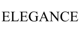 ELEGANCE trademark