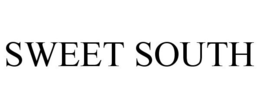 SWEET SOUTH trademark