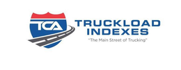 TCA TRUCKLOAD INDEXES "THE MAIN STREET OF TRUCKING" trademark