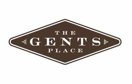 THE GENTS PLACE trademark