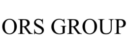 ORS GROUP trademark