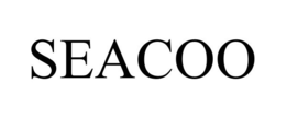 SEACOO trademark