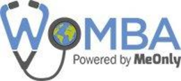 WOMBA POWERED BY MEONLY trademark