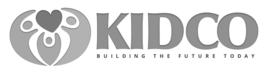 KIDCO BUILDING THE FUTURE TODAY trademark