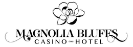 MAGNOLIA BLUFFS CASINO HOTEL trademark