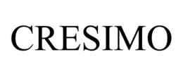CRESIMO trademark
