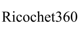 RICOCHET360 trademark