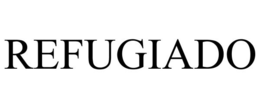 REFUGIADO trademark