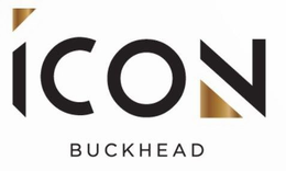 ICON BUCKHEAD trademark