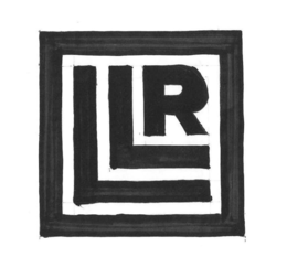 LLR trademark