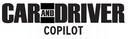 CAR AND DRIVER COPILOT trademark