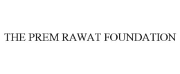 THE PREM RAWAT FOUNDATION trademark