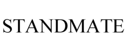 STANDMATE trademark