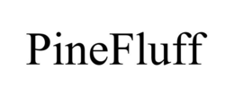PINEFLUFF trademark