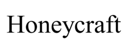 HONEYCRAFT trademark