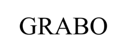GRABO trademark