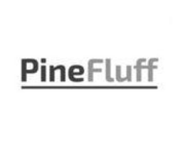 PINEFLUFF trademark