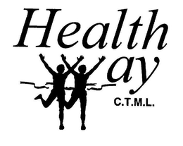 HEALTHWAY C.T.M.L. trademark