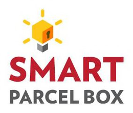 SMART PARCEL BOX trademark