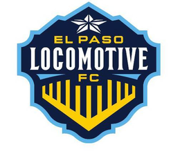 EL PASO LOCOMOTIVE FC trademark