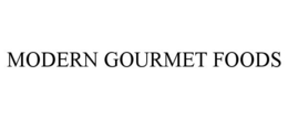 MODERN GOURMET FOODS trademark