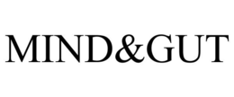 MIND&GUT trademark