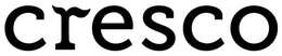 CRESCO trademark