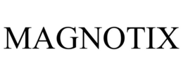 MAGNOTIX trademark