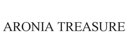 ARONIA TREASURE trademark