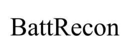 BATTRECON trademark