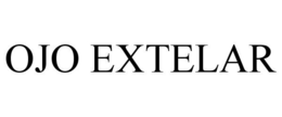 OJO EXTELAR trademark
