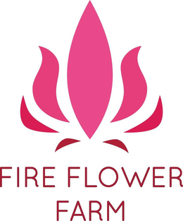 FIRE FLOWER FARM trademark