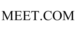 MEET.COM trademark