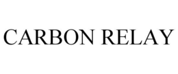CARBON RELAY trademark