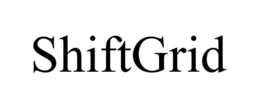 SHIFTGRID trademark