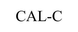 CAL-C trademark
