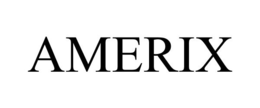 AMERIX trademark