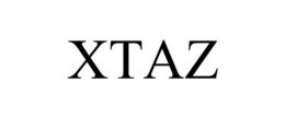 XTAZ trademark