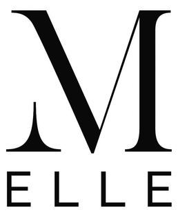 M ELLE trademark