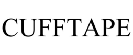 CUFFTAPE trademark