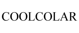 COOLCOLAR trademark