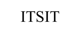 ITSIT trademark