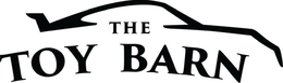THE TOY BARN trademark