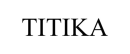 TITIKA trademark