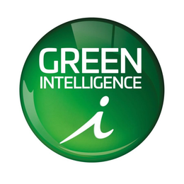 GREEN INTELLIGENCE I trademark