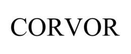 CORVOR trademark