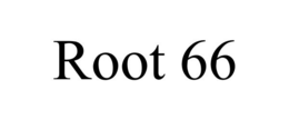 ROOT 66 trademark