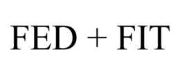 FED + FIT trademark